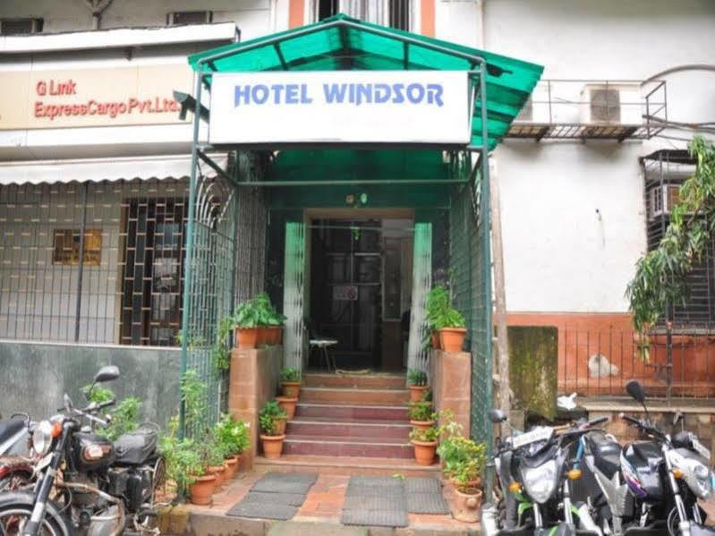 Hotel Windsor ムンバイ エクステリア 写真